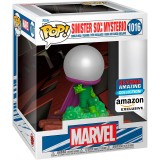 Sinister Six Mysterio Exclusive #1016