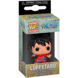 One Piece Luffytaro