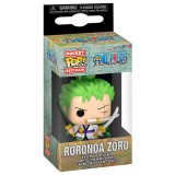 One Piece Roronoa Zoro
