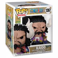 One Piece Kaido - Funko Pop #1267