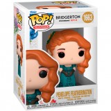 Bridgerton Penelope Featherington #1663