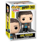 Brooklyn Nine-Nine Jake with Coffee #1622