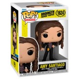 Brooklyn Nine-Nine Stressed Amy #1624