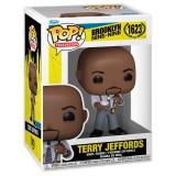 Brooklyn Nine-Nine Terry with yogurt #1623