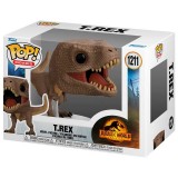 Jurassic World 3 T-Rex #1211