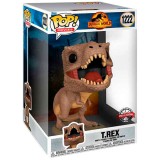 Jurassic World 3 T-Rex Exclusive 25cm #1222