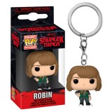 Stranger Things Robin