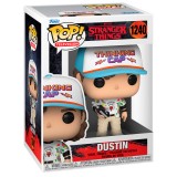 Stranger Things Dustin #1240