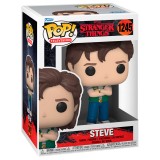 Stranger Things Steve #1245