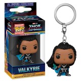 Thor Love and Thunder Valkyrie