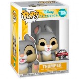 Bambi Thumper Exclusive #1186
