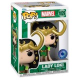 Lady Loki Exclusive #1029