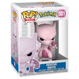 Pokemon Mewtwo #0581