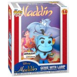 Cover VHS Aladdin Exclusive #0014