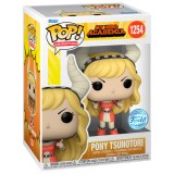 My Hero Academia Pony Tsunotori Exclusive #1254