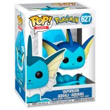 Pokemon Vaporeon #0627