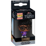 Black Panther Wakanda Forever Shuri
