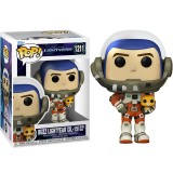 Pixar Lightyear Buzz Lightyear XL-15 #1211