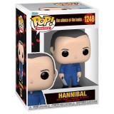 Silence of the Lambs Hannibal #1248