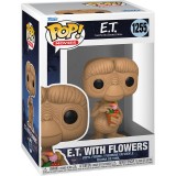 E.T. The Extra-Terrestrial 40th E.T Flowers #1255