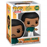 Rocks Lionel Richie #0349