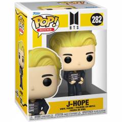 BTS J-Hope - Funko Pop #0282
