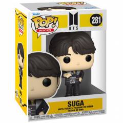 BTS Suga - Funko Pop #0281