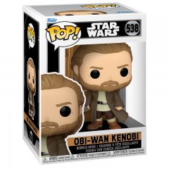 Star Wars Obi-Wan - Obi-Wan Kenobi - Funko Pop #0538