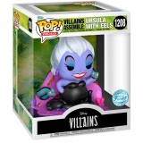 Villains Ursula Exclusive #1208