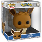 Pokemon Eevee 25cm #0540