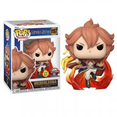 POP Figur Black Clover Mereoleona Exclusive #1157