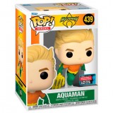 Aquaman - Aquaman Exclusive #0439