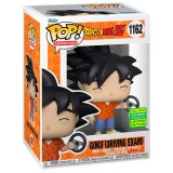 Dragon Ball Z Goku Exclusive #1162