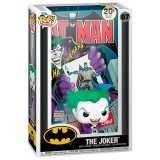 Batman The Joker Exclusive #0007