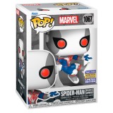 Spiderman Exclusive #1067
