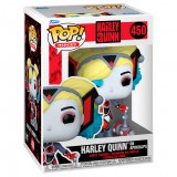 Harley Quinn Apokolips #0450