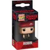 Stranger Things Hunter Robin