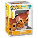 Classic Bambi #1433
