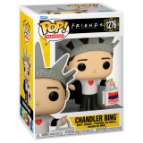 Friends Chandler Bing #1276