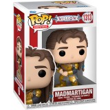 Willow Madmartigan #1313