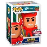 The Emperors New Groove Kronk Exclusive #1223
