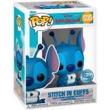Lilo & Stitch - Stitch in Cuffs Exclusive #1235