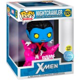 X-Men Nightcrawler Exclusive #1124