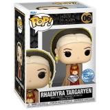 Game of Thrones House of the Dragon Rhaenyra Targaryen Exclusive #0006