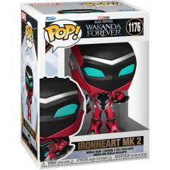 Marvel Black Panther Wakanda Forever Ironheart MK2 - Funko Pop #1176