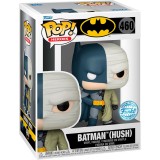 DC Comics Batman Hush Exclusive