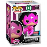 Heroes Star Sapphire Exclusive #0456
