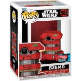 Star Wars B2EMO Exclusive #0566