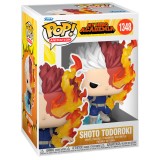 My Hero Academia Shoto Todoroki #1348