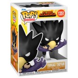 My Hero Academia Fumikage Tokoyami #1351